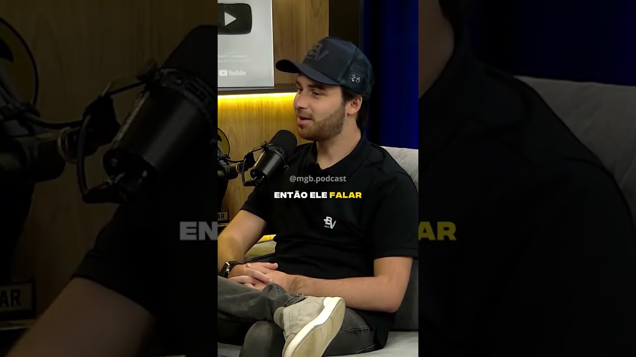 “Um cara que me deixou chateado foi o Zezinho”