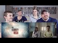 The Family Man Season 2 - Official Trailer REACTION!