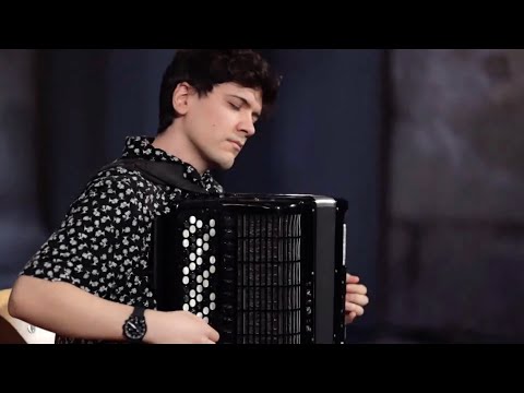 D. Scarlatti - Sonata in B minor K. 87 | João Barradas