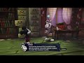 Disney Epic Mickey Rebrushed HOW TO Solve DETECTIVE MICKEY IV QUEST SOLUTION Mean Street