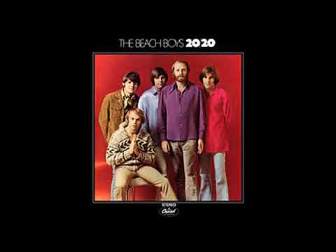 The Beach Boys 20/20 album review