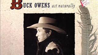 Buck Owens ~ Rock Hard Love