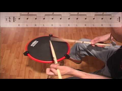 Tiger Bill's Speed Lesson: Shooting for Buddy's Speed — Part 4