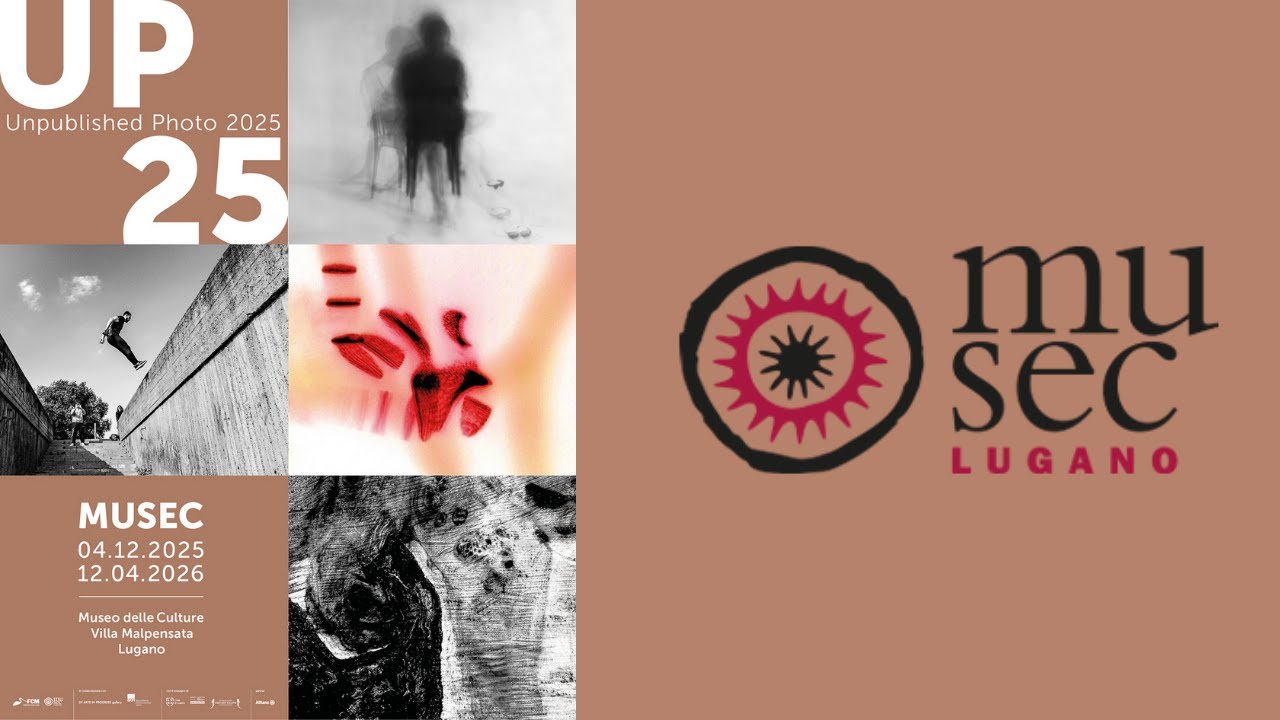 Musec Lugano: UP Photo 2025