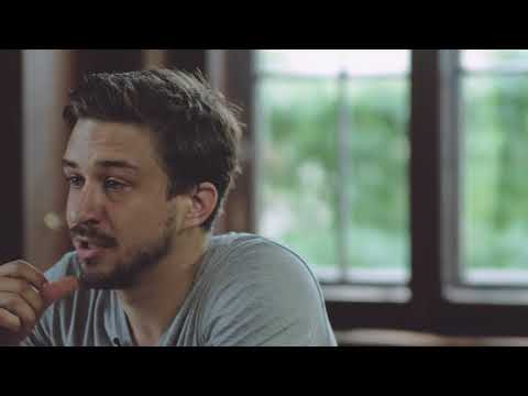 About: David Gaberle