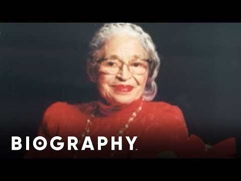 On This Day: October 24 - Rosa Parks, Jackie Robinson, Butch Cassidy & the Sundance Kid | Biography