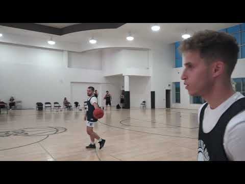 Equalizer (55) vs Tiny Tip Troopers  (43) - saturday tier 3 - tcbl 2022 summer