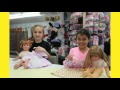Family Month At The Shipshewana Flea Market