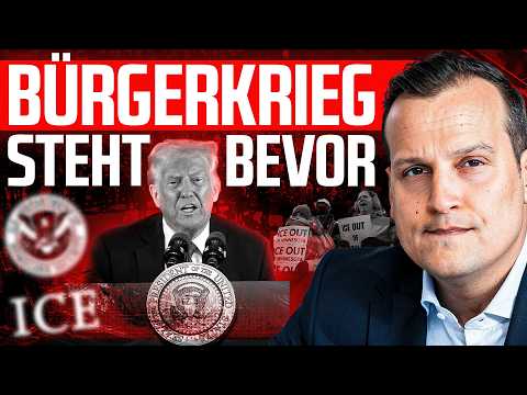 Antifa arms itself: Military operation disguised as a protest!