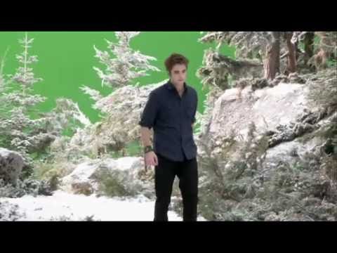 The Twilight Saga: Eclipse Part 2 Making of Documentary