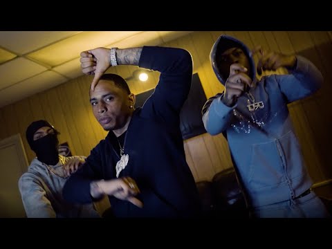 OnPointLikeOP - Lost Me (Official Music Video) (feat. Sheemy & Mula Gzz)