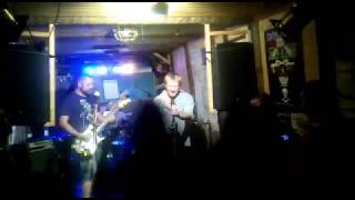 Video P5- slavnosti sedřené kůže v ČK- No future