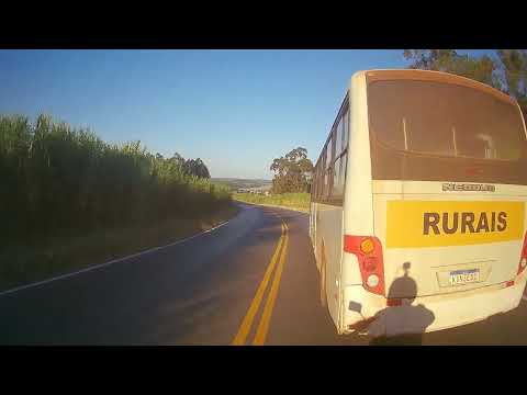 Beto paulistano Rodrigues Nas Estradas.BR. rodovias de Minas gerais Capetinga.. MG. 🛵 Moto