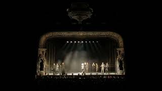 Prima Donna | Phantom Of The Opera Lisbon