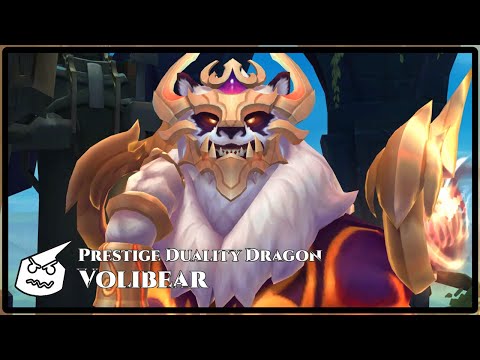 Prestige Duality Dragon Volibear.face