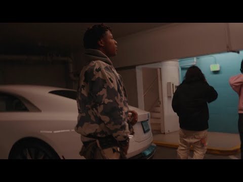 Lenci Moon - Change Speed ( Official Music Video )