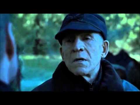 NCIS: Los Angeles 7x16 Callen Meets His Father and Knows What G Stands For