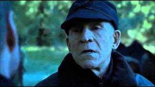 NCIS: Los Angeles 7x16 Callen Meets His Father and Knows What G Stands For video