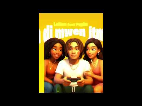 Le Matt ft Pepito - PA DI MWEN JTM STP