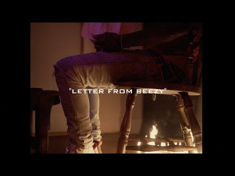 HONCHO LOU BLANCO - LETTER FROM BEEZY (MUSIC VIDEO)