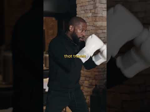 How One Nerve Instantly Shuts Down a Pro Boxer’s Entire Body