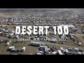 2022 Desert 100 / Largest Motorcycle Race Ever!!