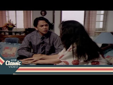 Kanan Kiri Oke III - Kasih Pengertian Dari Suami