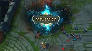 URF 2. The just as good sequel