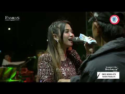 Anie Anjanie - Gelas Retak | Familys Group Live Cover Hajatan Jagakarsa 2025