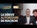 LA DÉRIVE AUTORITAIRE DE MACRON | LA MACRONIE ENTRE CARACAS ET VICHY