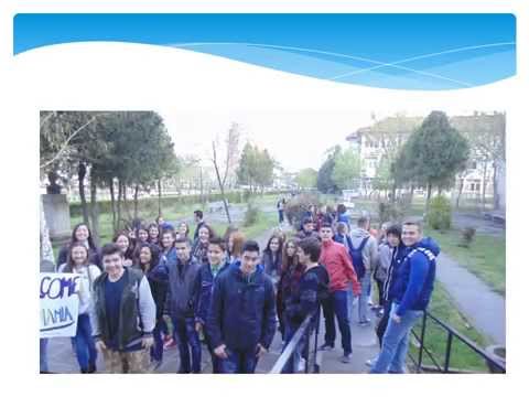 Colegiul National Pedagogic "Stefan Odobleja" - Drobeta Turnu Severin