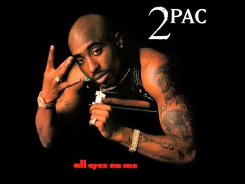 2Pac - Got My Mind Made Up (feat. Tha Dogg Pound, Method Man, Redman)