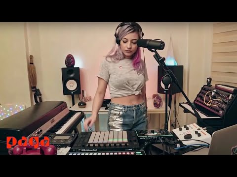 Ekin Beril - Ben Nasıl Büyük Adam Olucam