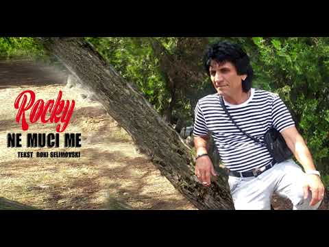 Roki sutka - Ne muci me - Cover