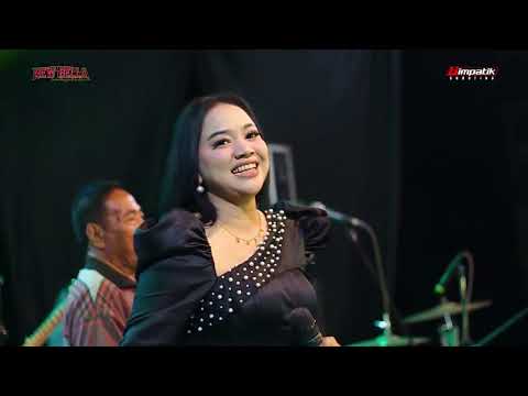 Siska Valentina - Bojo Loro // New Bella 2022 ft Ramayana audio