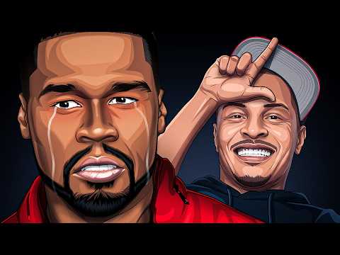 The Beef That Broke 50 Cent's Undefeated Record