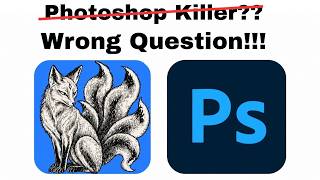 Forget “Can PhotoCraft Replace Photoshop?” — Here’s What Actually Matters!!