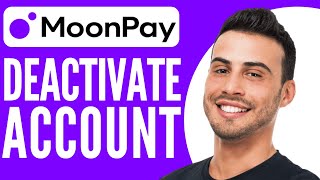 ❌ DEACTIVATE Your MoonPay Account – Fast & Easy (2025) ❌