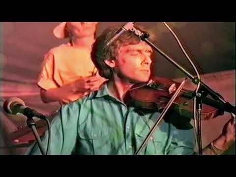 Christmas Day In The Morning - Pyewackett - Live 1987
