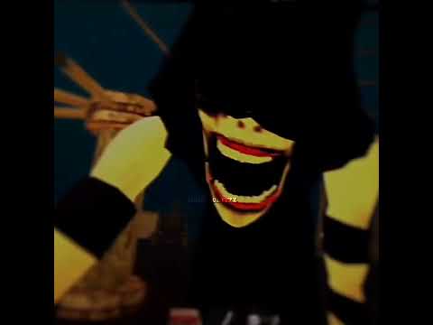 #Capcut simple edit✨ || Senzai Uchihmi Edit || The Mimic || #senzaiuchiumi #TheMimic #Gmfu #Odetari