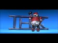 THX Tex Custom Audio Mix 7