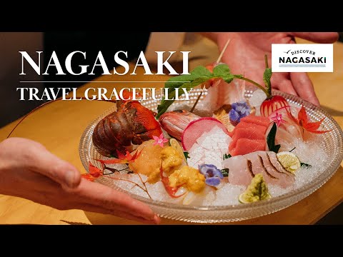【NAGASAKI】 Nagasaki — Travel Gracefully