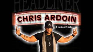 Chris Ardoin & Nu-Step I'm Off & I'm Throwed