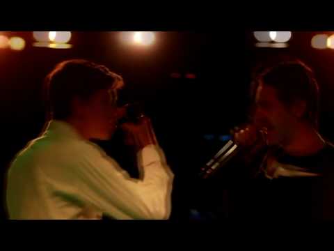 ALFON VS FUCKTOR | 8AVOS | FINAL TMK 2017 ( BATALLÓN )