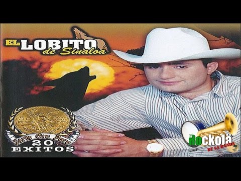 El Lobito De Sinaloa / Puras De Los Invasores / ALBUM