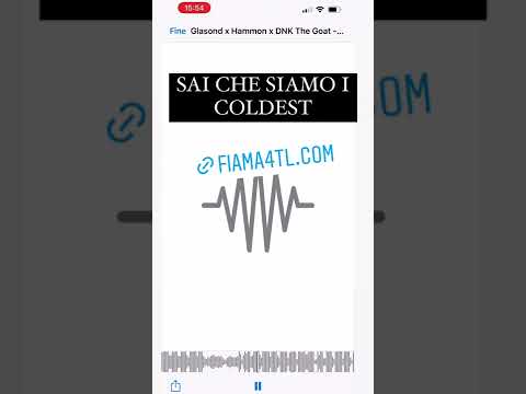 Glasond × Hammon × DNK the Goat - Cash Money (prod. Young Kid, Ksub & Mati4TL // Snippet)