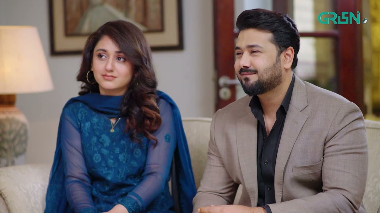 Aik Bhool Episode 79 | Best Moment 03 | Green TV Entertainment