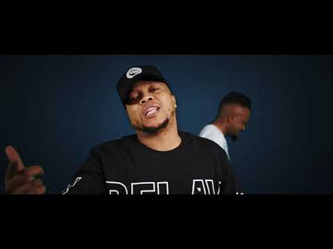 Vontebz - 2 by 2 Feat Kwesta (Prod. Multiverse Beats)