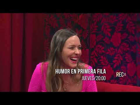 Humor en Primera Fila Sergio Freire