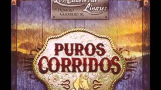 los cadetes de linares de Homero Guerrero jr - el niño del morral